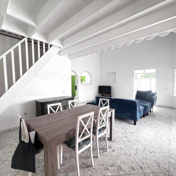 Morne A L Eau, (97111) - Photo 1