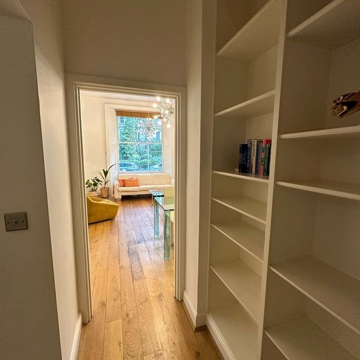 2 Bed Flat, Porchester Square, W2 - Photo 1