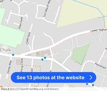 Lower Higham Road, Gravesend, DA12 - Photo 1