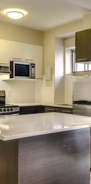 Tour du Parc - Photo 1