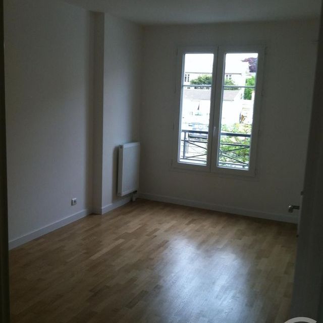 Appartement F3 à louer - Photo 1