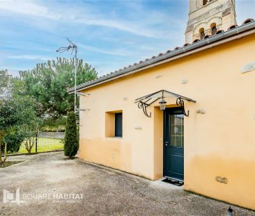 Location maison 3 pièces - 70m² à Mazion (33390) - Photo 5