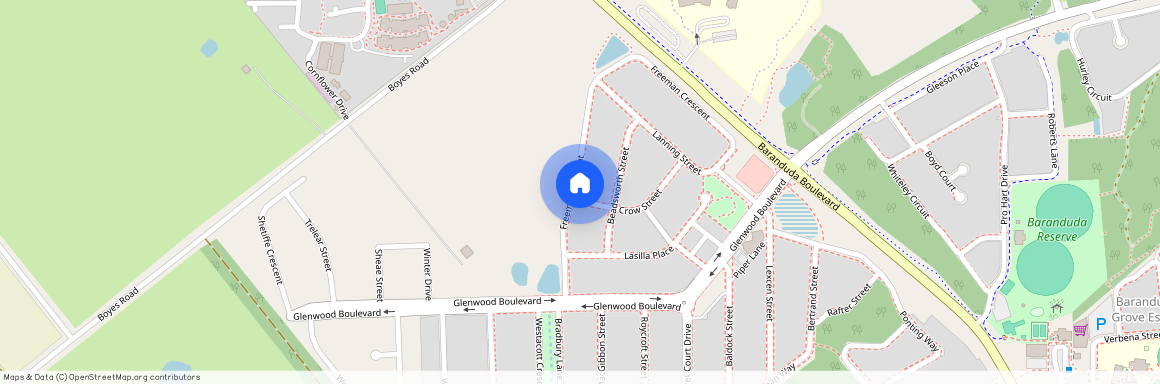 49 Freeman Crescent, Vic 3691, Baranduda