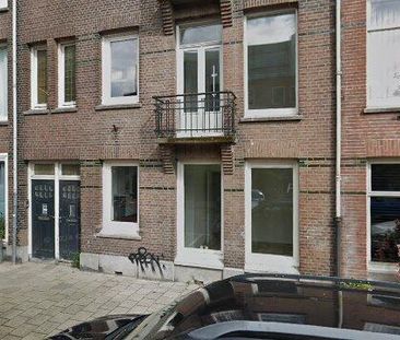 Apartment Amsterdam - Vaartstraat - Foto 1