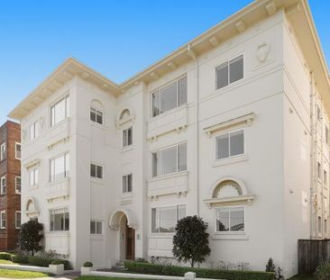 14/7 Wulworra Avenue Cremorne Point NSW 2090 - Photo 1