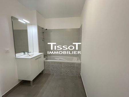 Location Appartement 2 pièces 40m² NIMES 30000 - Photo 4