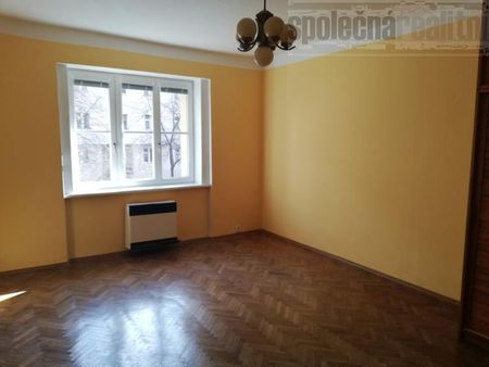 Pronájem bytu 2+kk 52 m2 - Photo 3