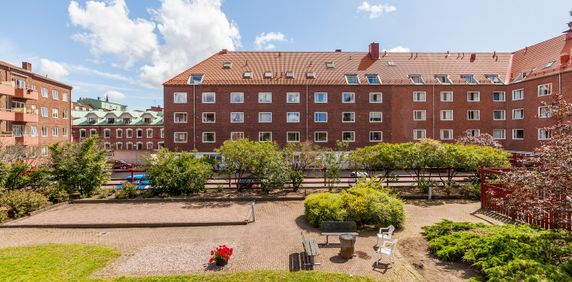 Backhausgatan 13 B, Halmstad - Foto 2