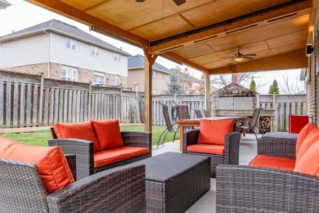 For Lease - 50 Pelham Drive, Hamilton, Ontario - Photo 4