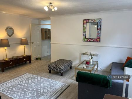 1 bedroom flat to rent - Photo 2