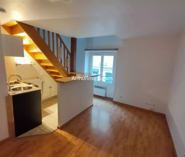 Location Appartement 2 pièces 27 m2 à Sucy-en-Brie - Photo 1