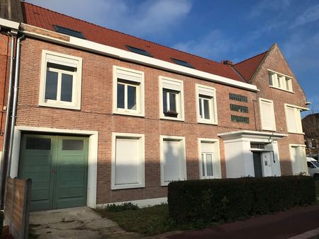 Appartement 4 pièces à Douai - Photo 4