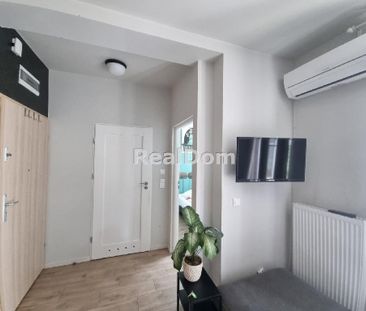 Mieszkanie Kraków Krowodrza powierzchnia 33.0 m² C390-WM-14914 - Zdjęcie 3