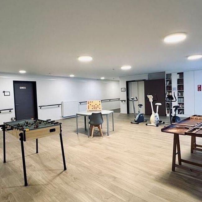 Appartement te huur in Rupelmonde voor € 1.073 met 1 slaapkamer - Photo 1