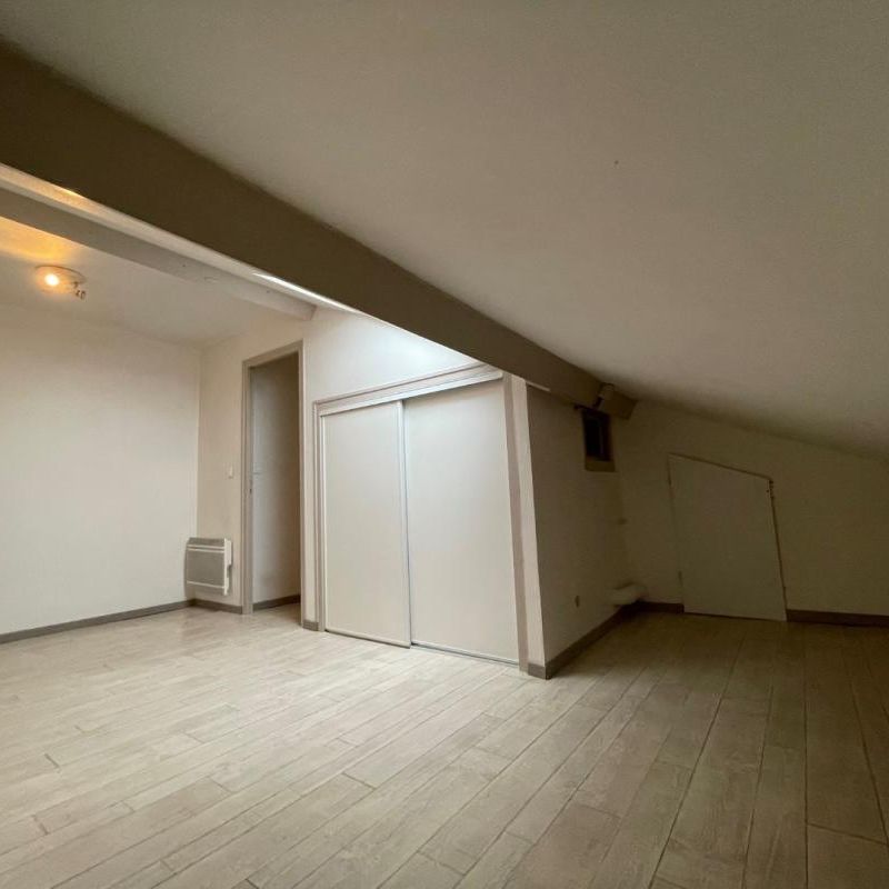 Location Appartement 1 pièce 28m² DAX 40100 - Photo 1