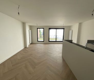 Volledig vernieuwd appartement in centrum Herentals. - Foto 4