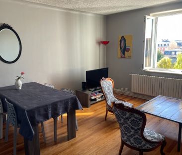 Appartement 3 pièces à Metz-Sainte-Thérèse - Photo 5