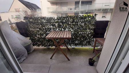 Location Appartement 2 pièces 45m² LA RICHE 37520 - Photo 3