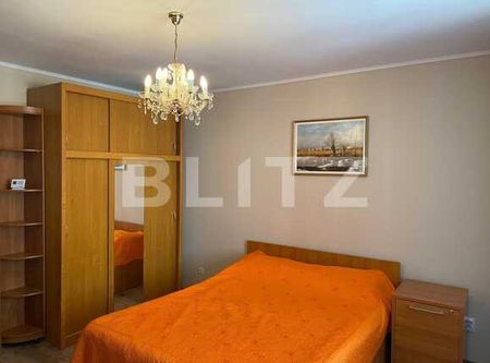Apartament cu 1 cameră, zona străzii Bocskai Istvan, 42 mp - Photo 5
