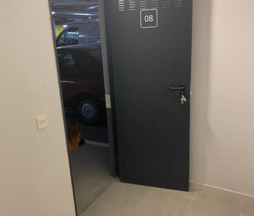 Piso de alquiler en Calle de Álvaro Siza, Primera Fase - Nuevo Tres... - Photo 3