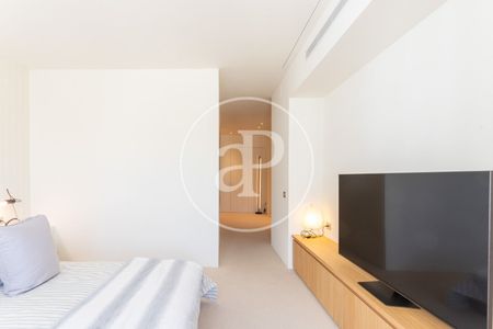 Apartment for rent on Ronda General Mitre - Photo 4