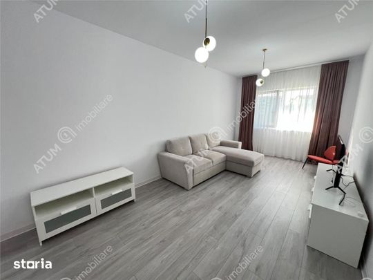 Apartament 2 camere decomandate balcon parcare in Selimbar Sibiu - Photo 1
