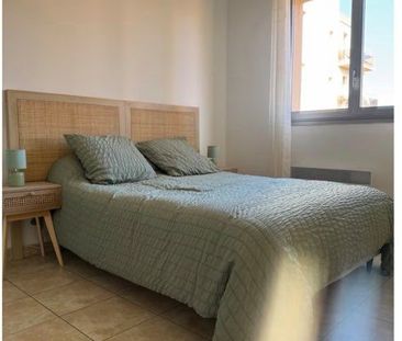 Location Appartement 2 pièces 36m² PERPIGNAN 66000 - Photo 4