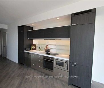 For Lease - 45 Charles Street Unit# 1209, Toronto, Ontario - Photo 4