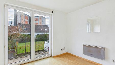 Location Appartement Montigny Les Metz 1 pièce - Photo 5