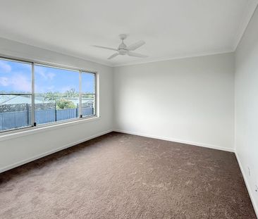 Welcome to 9 Wungul Drive, Nikenbah QLD 4655 - Photo 2