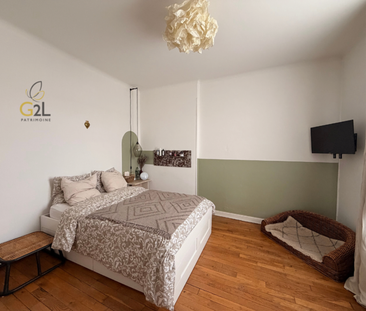 Appartement F3 à 5min du centre ville de METZ - Photo 5