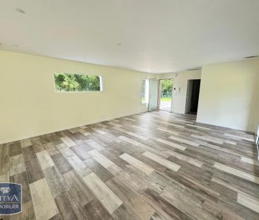 Maison à louer 4 pièces 119.09m² - Photo 3