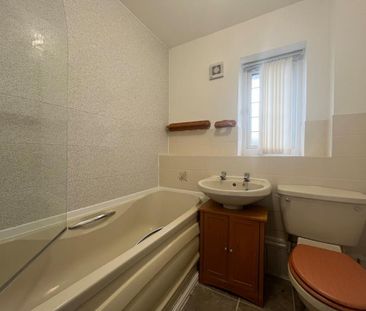 2 bedroom terraced house to rent - Photo 6