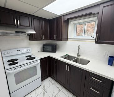 For Lease - 874 Sparrow Road Unit# Lower, Newmarket, Ontario - Photo 2