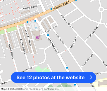 Limeside Road, Oldham, OL8 - Photo 1