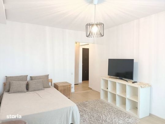 Iancului avrig etaj 10 - Fotografie 1