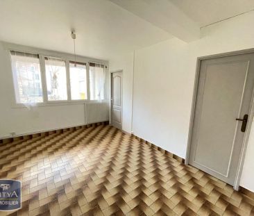 Appartement à louer 3 pièces 50.17m² - Photo 4