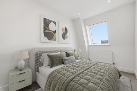 2 bedroom apartment to rent - Photo 2