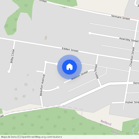 12 Watson Street, NSW 2325, Bellbird