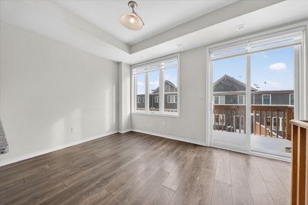 For Lease - 97 Danzatore Path Unit# 92, Oshawa, Ontario - Photo 4