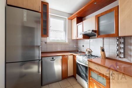 Warszawa Białołęka, ul. Aluzyjna - Фото 3