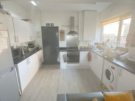 1 bedroom in a house share to rent - Photo 2