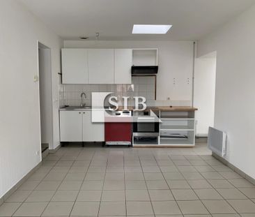 Location Appartement 2 pièces 39m² VERT LE GRAND 91810 - Photo 4