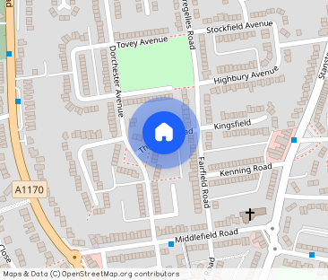 Thurgood Road, Hoddesdon, EN11 - Photo 1