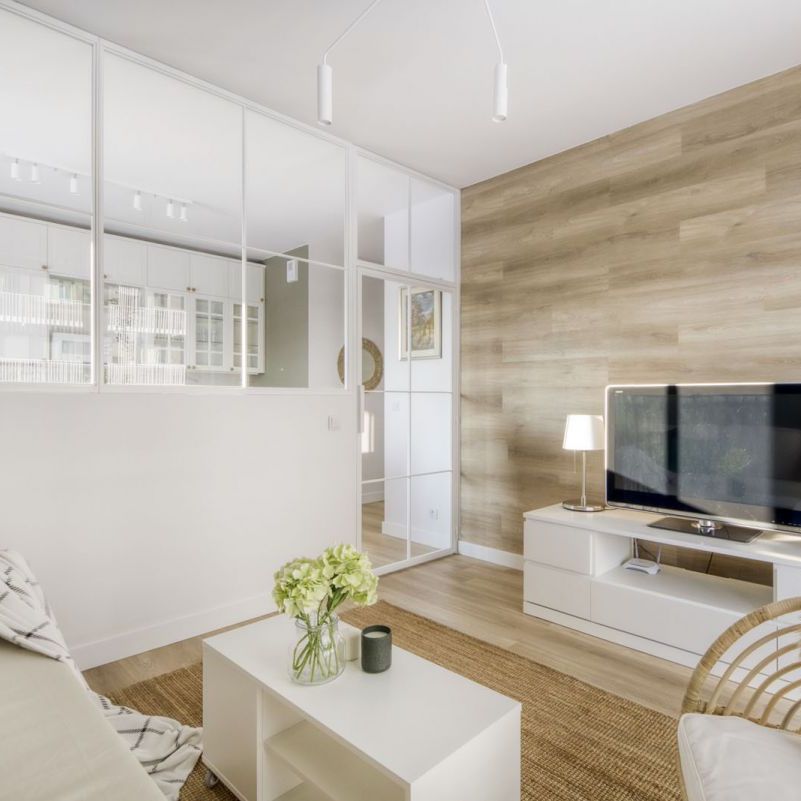 Wolne od Nowego Roku, nowocześnie urządzone! - Photo 1