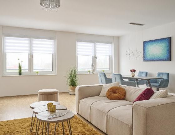 Wohnen in Langen - Exklusive und lichtdurchflutete Neubauwohnungen - Photo 1