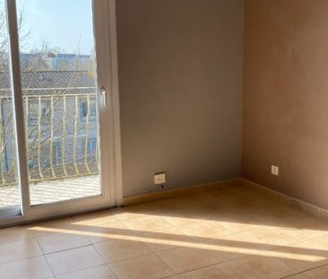 Bassens T3 à louer - Photo 1