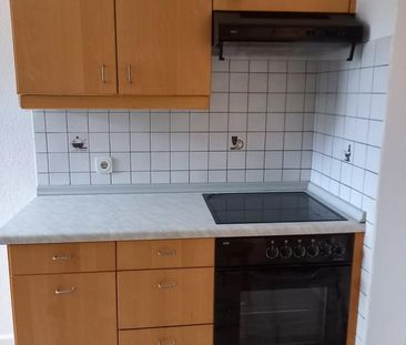 3-Zi-Wohnung, neu renoviert - Photo 4