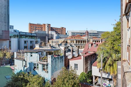 Studio Apartment - Offered Unfurnished - Photo 5