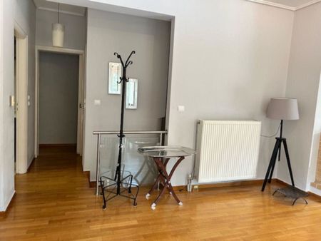 Μεζονέτα για ενοικίαση Κάτω Κηφισιά (Κηφισιά) - Φωτογραφία 2